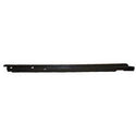 1968-1972 Oldsmobile Vista Cruiser Factory Style Rocker Panel LH.