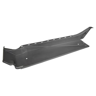 1969-1972 Chevy Blazer Rocker Box LH.