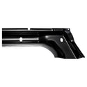 1998-2002 Dodge Ram 1500 Quad Cab Inner Rocker Panel RH.