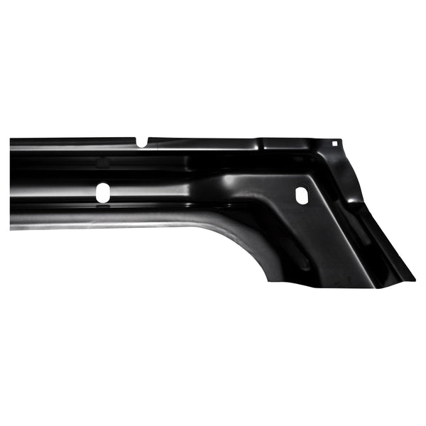 1998-2002 Dodge Ram 1500 Quad Cab Inner Rocker Panel RH.