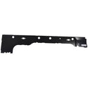 2004-2008 Ford F-150 Regular Cab Inner Rocker Panel LH.