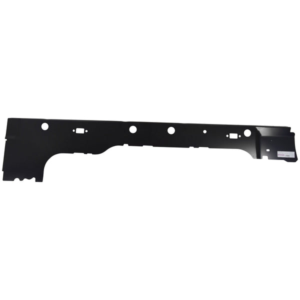 2004-2008 Ford F-150 Regular Cab Inner Rocker Panel LH.