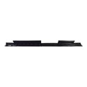 2009-2014 Ford F-150 Crew Cab Slip On Rocker Panel W/Sills RH.
