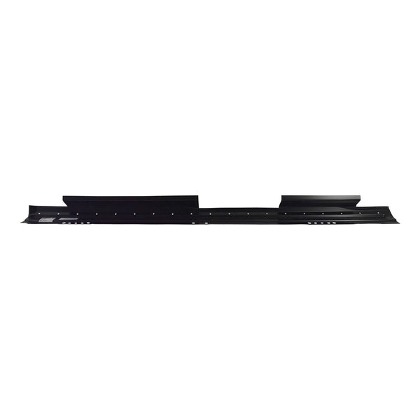 2009-2014 Ford F-150 Crew Cab Slip On Rocker Panel W/Sills RH.