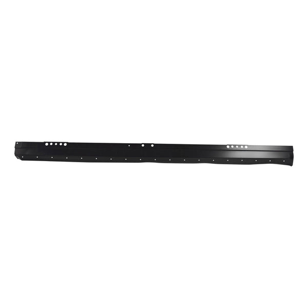 2009-2014 Ford F-150 Crew Cab Slip On Rocker Panel W/Sills RH.