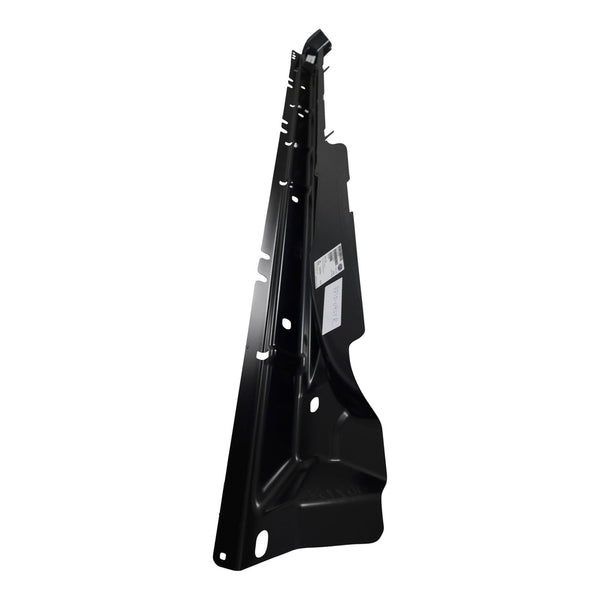 2009-2014 Ford F-150 Super Cab Rocker Panel Reinforcement RH.