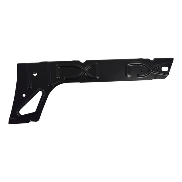 2000-2020 Chevy Suburban Rear Door Inner Rocker Panel LH.