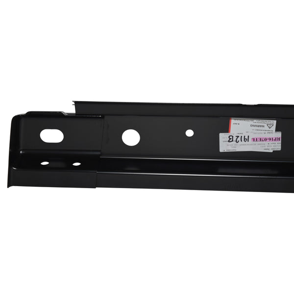 2007-2013 Extended Cab Rocker Reinforcement, LH.
