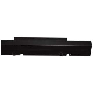 2007-2013 Chevy Silverado Crew Cab Rocker Panel Slip-On With Sills LH.