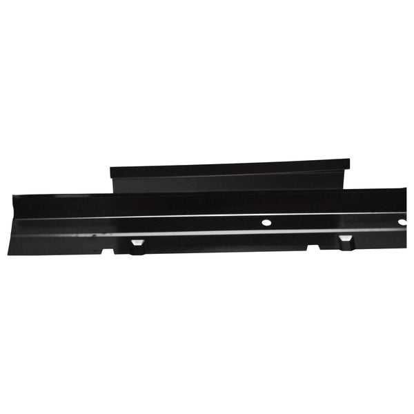 2007-2013 Chevy Silverado Crew Cab Rocker Panel Slip-On With Sills LH.