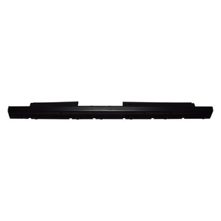 2007-2013 Chevy Silverado Crew Cab Rocker Panel Slip-On With Sills RH.