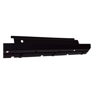 2007-2013 Chevy Silverado Crew Cab Rocker Panel Slip-On With Sills RH.