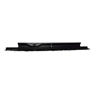 2007-2013 GMC Sierra Extended Cab Rocker Panel Slip-On With Sills LH.