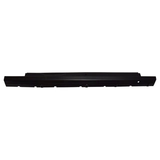 2007-2013 Chevy Silverado Extended Cab Rocker Panel Slip-On With Sills RH.