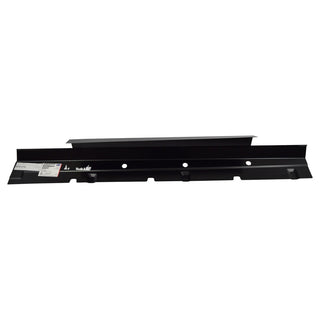 2007-2013 GMC Sierra Standard Cab Rocker Panel Slip-On With Sills LH.