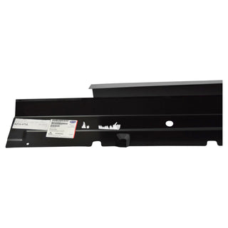 2007-2013 GMC Sierra Standard Cab Rocker Panel Slip-On With Sills LH.