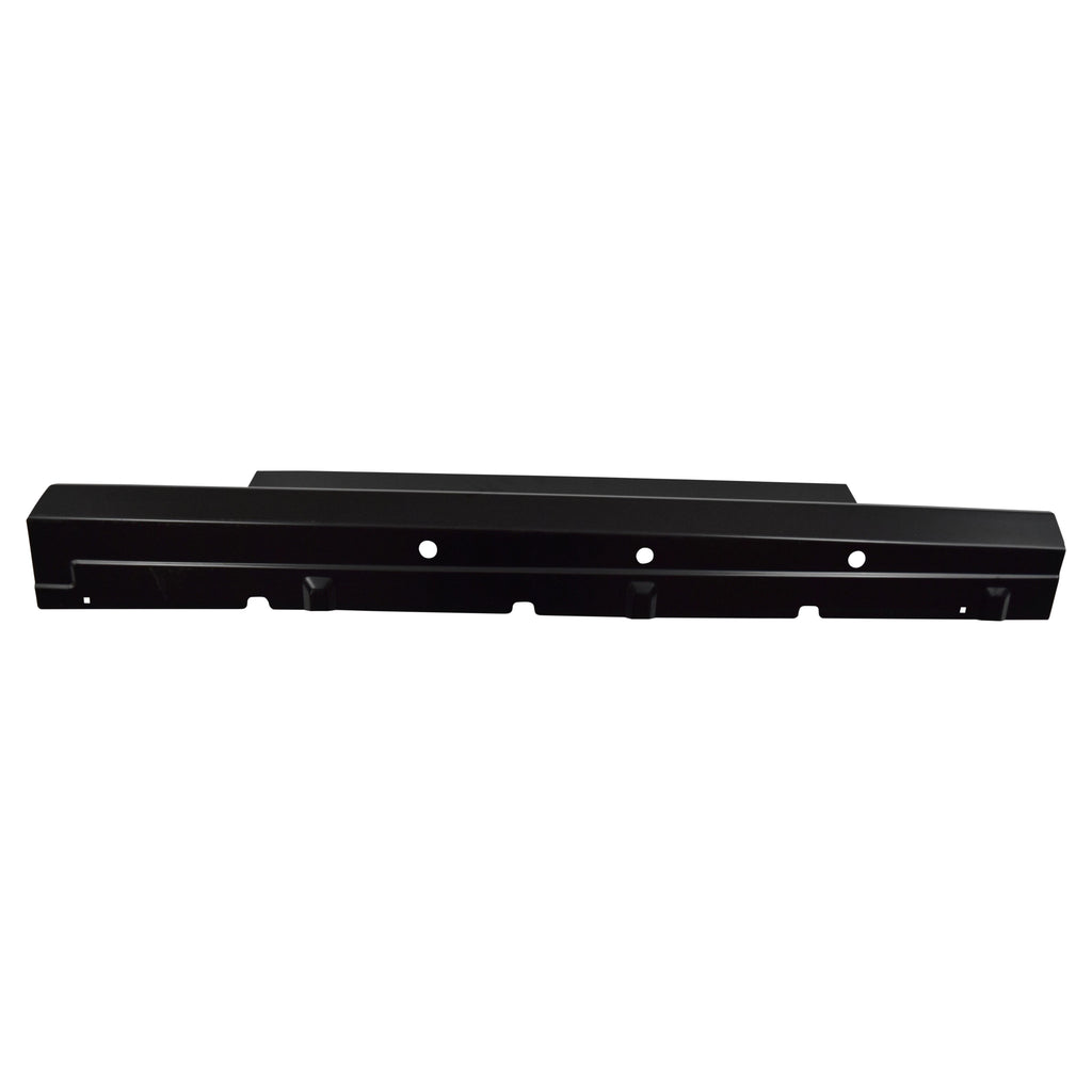 Silverado Interior Rocker Panel 2007-2013 Chevy Silverado Standard Cab Rocker Panel Slip-On With Sills ...