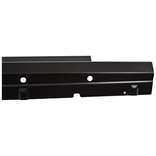 2007-2013 Chevy Silverado Standard Cab Rocker Panel Slip-On With Sills RH.