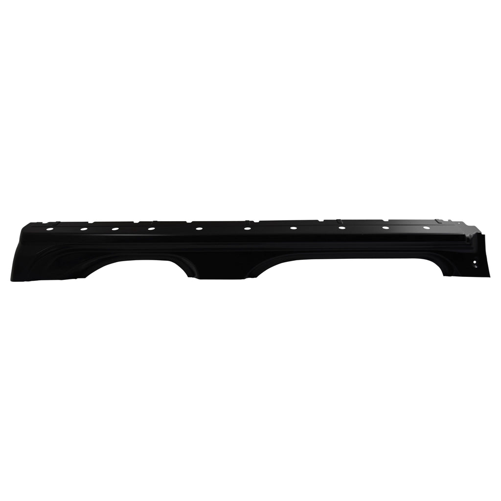2014-2018 Chevy Silverado Extended Cab Rocker Panel OE Type LH ...