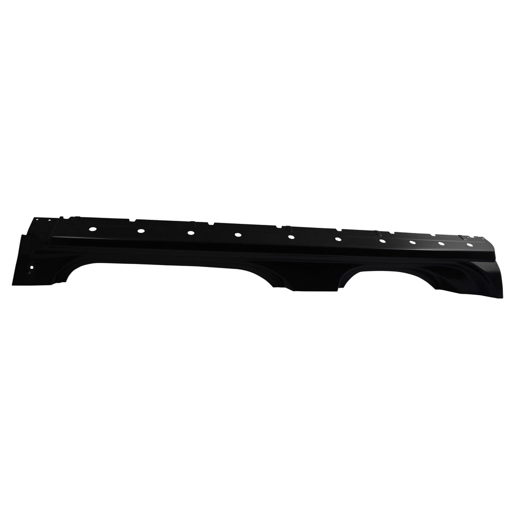2014-2018 Chevy Silverado Extended Cab Rocker Panel OE Type RH ...