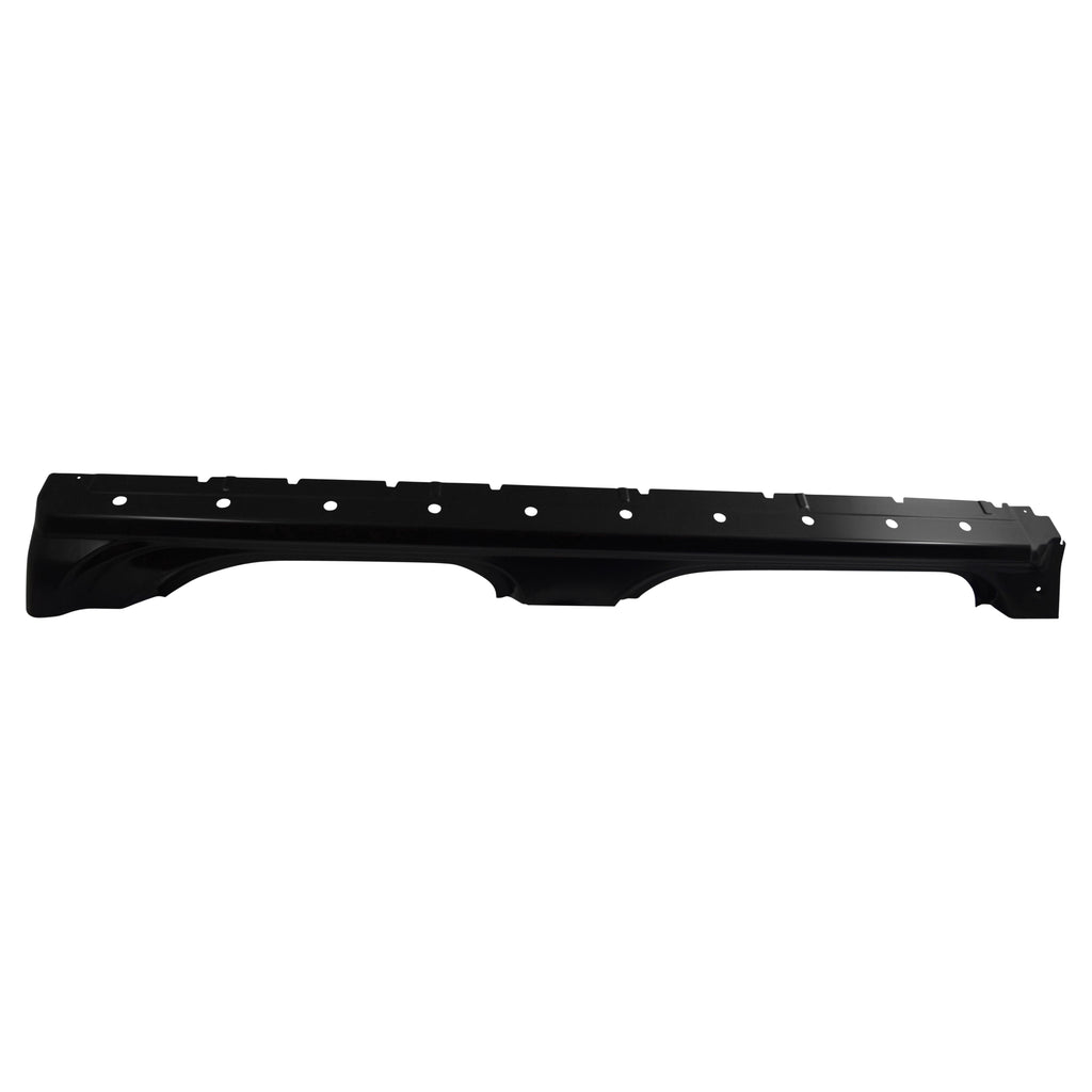 2014-2018 Chevy Silverado Crew Cab Rocker Panel OE Type LH | Classic 2 ...