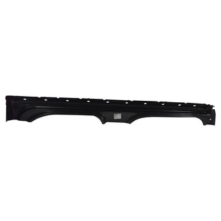 2014-2018 GMC Sierra Crew Cab Rocker Panel OE Type RH.