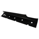 2014-2018 GMC Sierra Standard Cab Slip-On Rocker Panel With Sill Section RH.