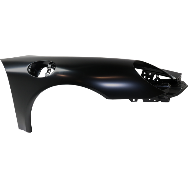 2007-2013 Porsche 911 Front Fender RH.