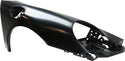 2007-2013 Porsche 911 Front Fender RH.