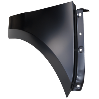 2015-2022 Porsche Macan Front Fender RH.