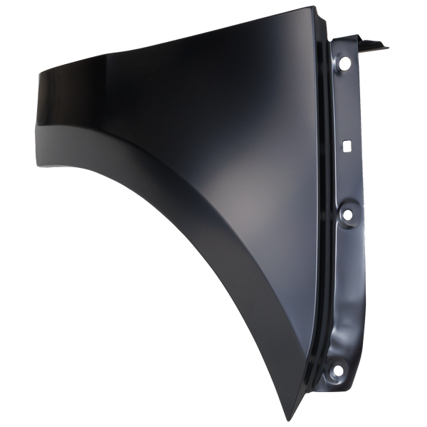 2015-2022 Porsche Macan Front Fender RH.