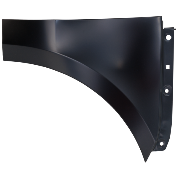 2015-2022 Porsche Macan Front Fender RH.