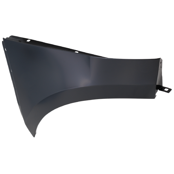 2015-2022 Porsche Macan Front Fender LH.