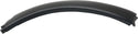 2011-2014 Porsche Cayenne Front Wheel Opening Molding RH.