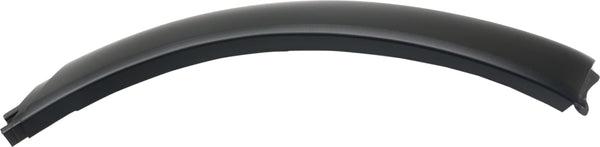 2011-2014 Porsche Cayenne Front Wheel Opening Molding RH.