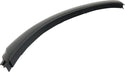 2011-2014 Porsche Cayenne Front Wheel Opening Molding RH.