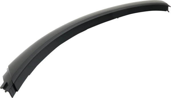 2011-2014 Porsche Cayenne Front Wheel Opening Molding RH.