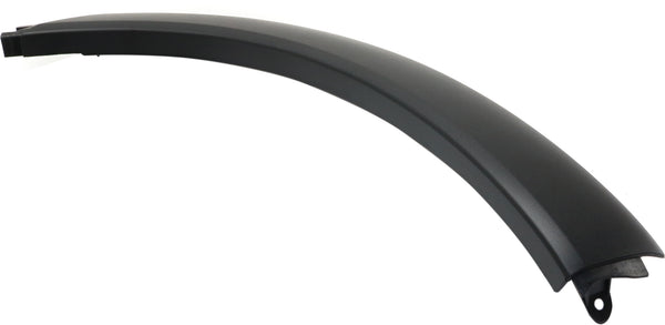 2011-2014 Porsche Cayenne Front Wheel Opening Molding RH.