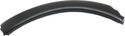 2011-2014 Porsche Cayenne Front Wheel Opening Molding LH.