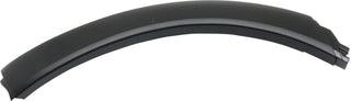 2011-2014 Porsche Cayenne Front Wheel Opening Molding LH.