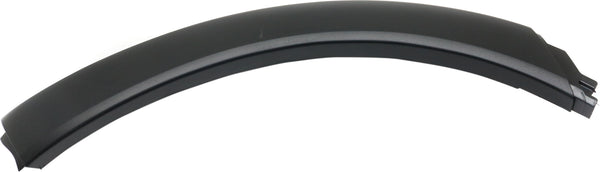 2011-2014 Porsche Cayenne Front Wheel Opening Molding LH.