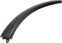 2011-2014 Porsche Cayenne Front Wheel Opening Molding LH.