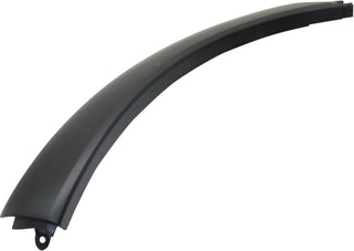2011-2014 Porsche Cayenne Front Wheel Opening Molding LH.