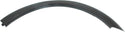 2011-2018 Porsche Caynne/Hybrid Front Wheel Opening Molding RH.