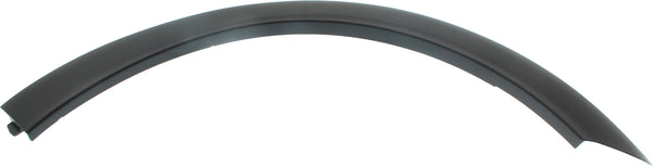 2011-2018 Porsche Caynne/Hybrid Front Wheel Opening Molding RH.