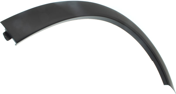 2011-2018 Porsche Caynne/Hybrid Front Wheel Opening Molding RH.