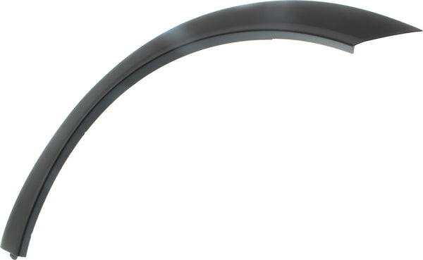 2011-2018 Porsche Caynne/Hybrid Front Wheel Opening Molding RH.