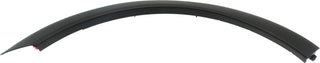 2011-2018 Porsche Caynne/Hybrid Front Wheel Opening Molding LH.