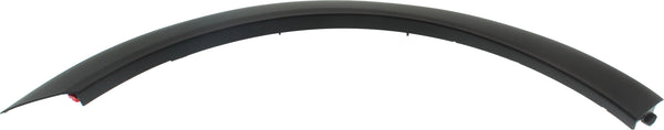 2011-2018 Porsche Caynne/Hybrid Front Wheel Opening Molding LH.