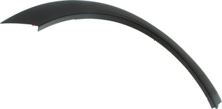 2011-2018 Porsche Caynne/Hybrid Front Wheel Opening Molding LH.